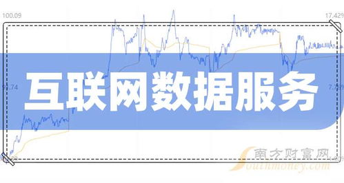 2023年12月15日盤(pán)點(diǎn) 互聯(lián)網(wǎng)數(shù)據(jù)服務(wù)領(lǐng)域值得關(guān)注的領(lǐng)先公司